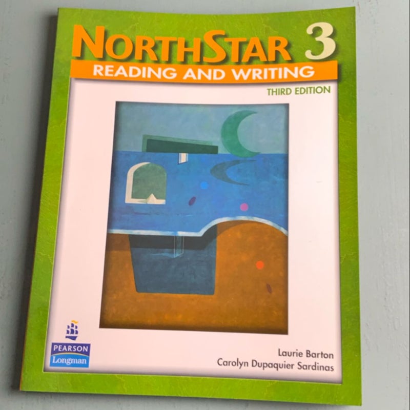 NorthStar, Reading and Writing