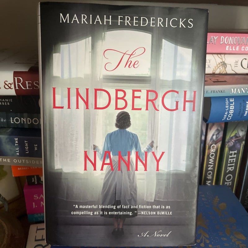 The Lindbergh Nanny