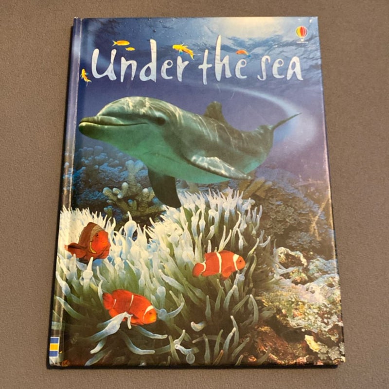 Under the Sea