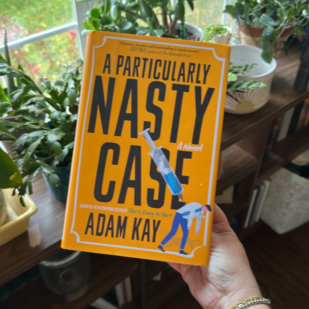 A Particularly Nasty Case