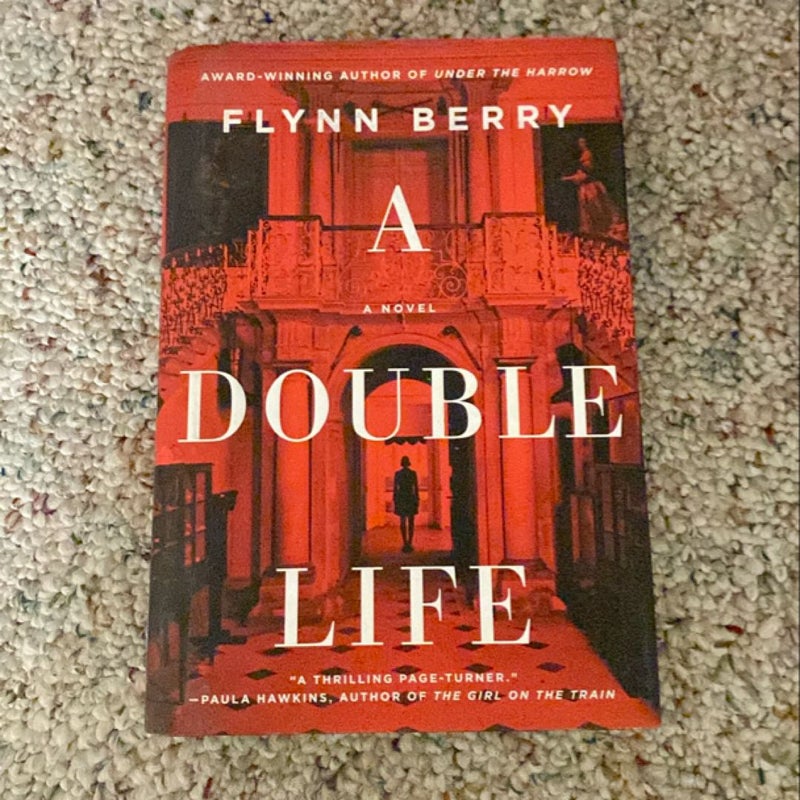 A Double Life