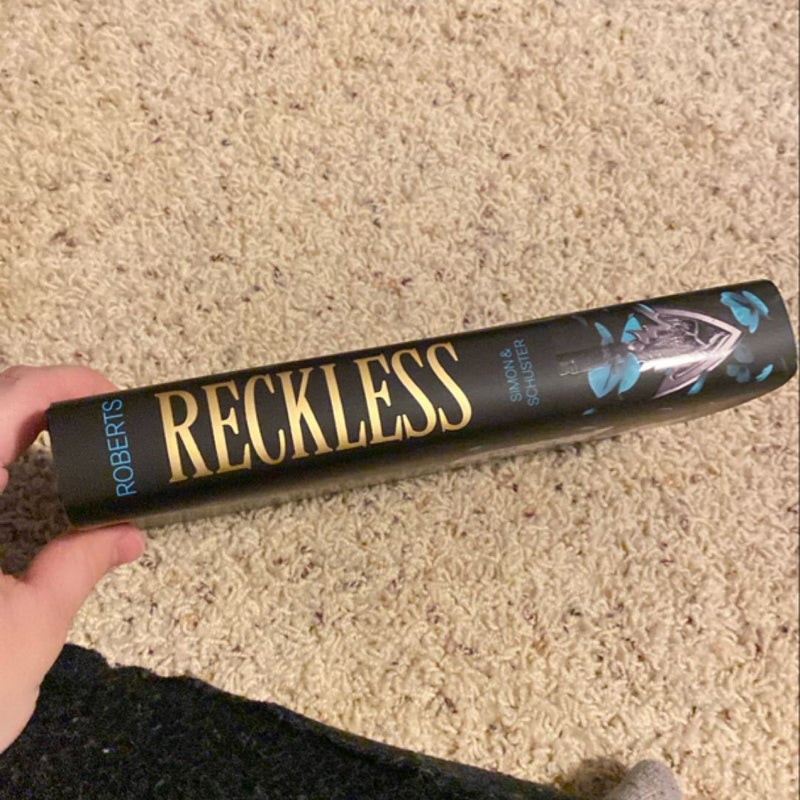 Reckless