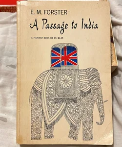 A Passge to India