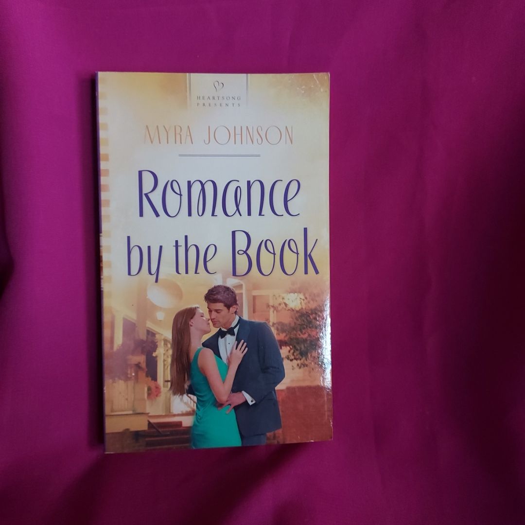 Romance by the Book