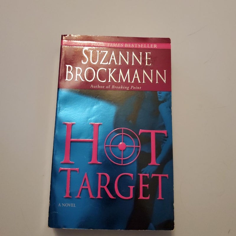 Hot Target