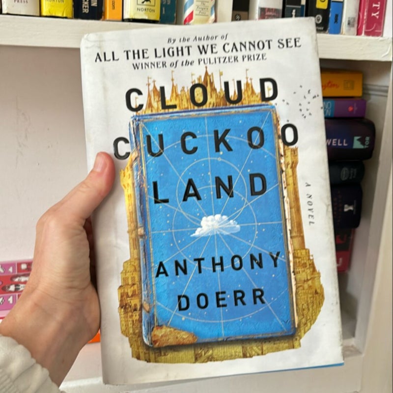 Cloud Cuckoo Land