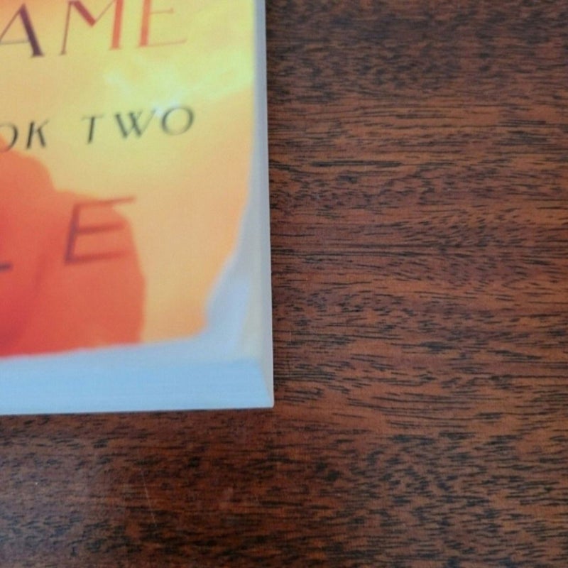 Glow of the Everflame