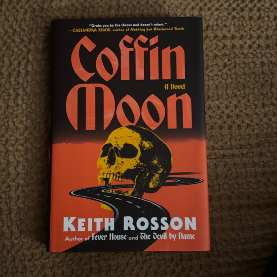 Coffin Moon