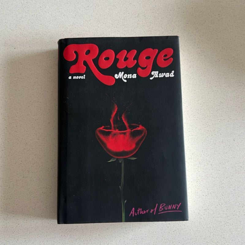 Rouge