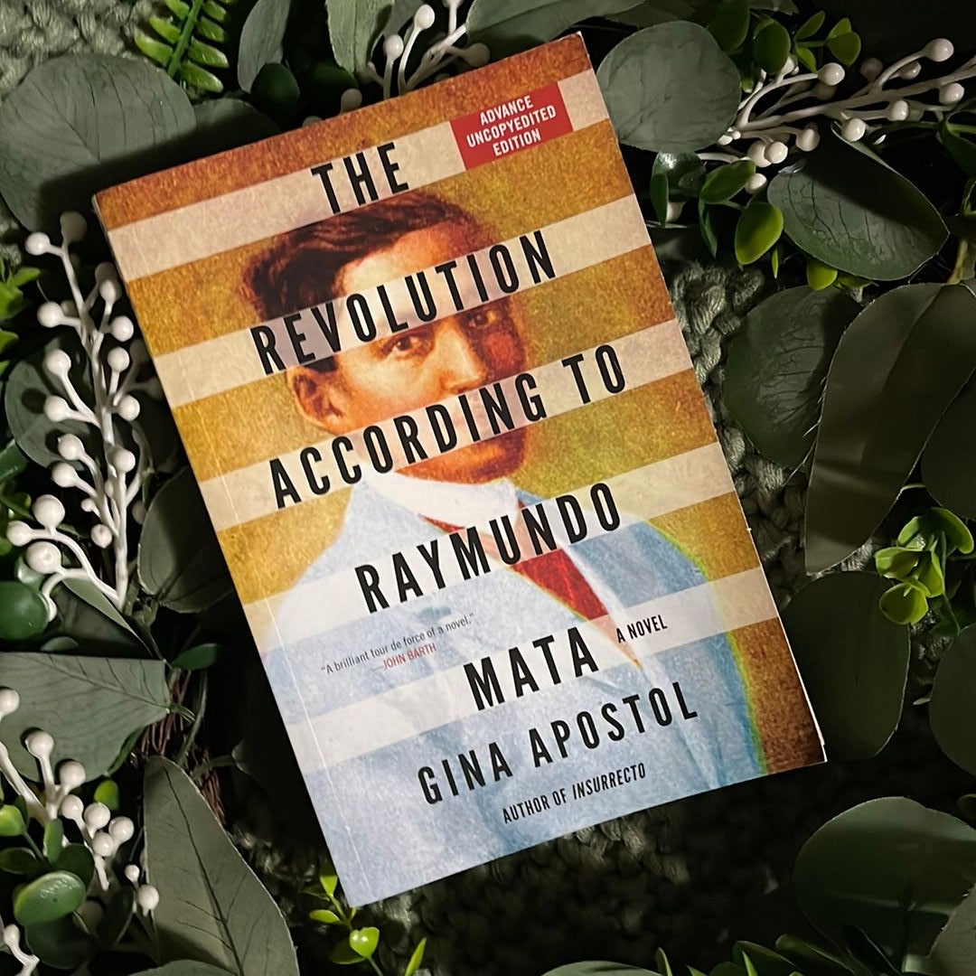 The Revolution According to Raymundo Mata
