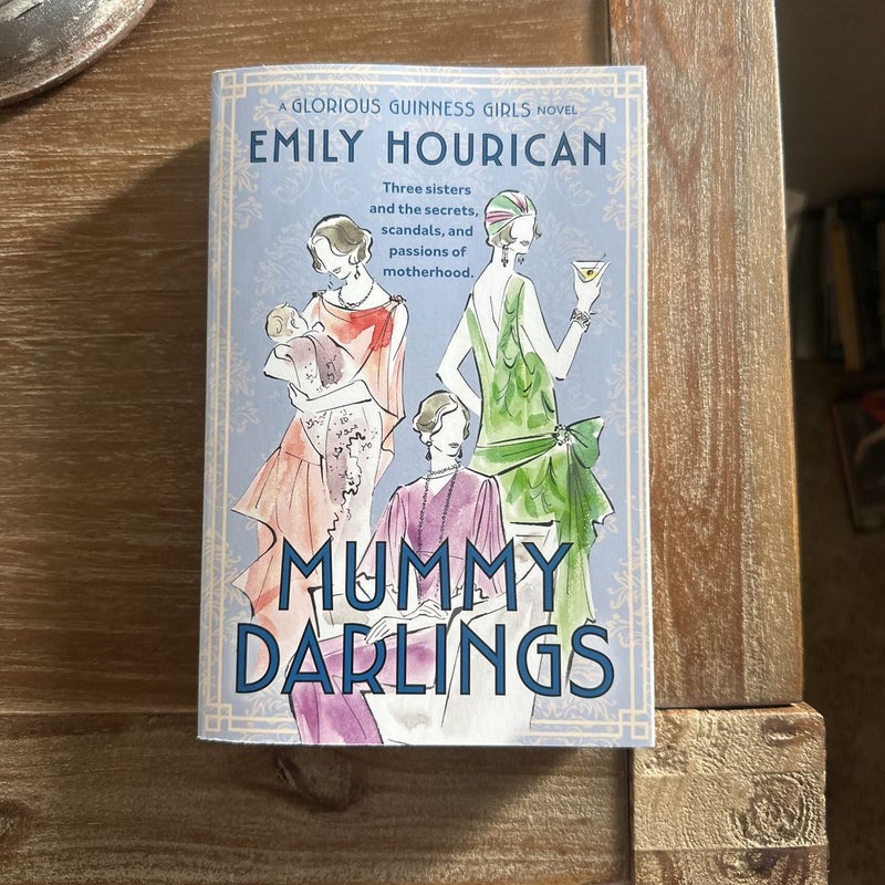 Mummy Darlings