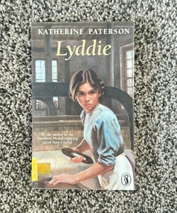 Lyddie