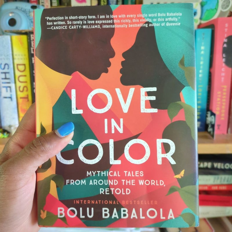 Love in Color