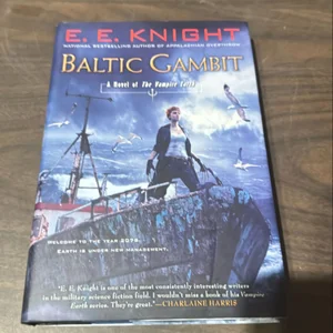 Baltic Gambit