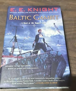 Baltic Gambit