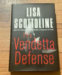 The Vendetta Defense