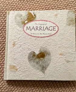 The Language of Marriage