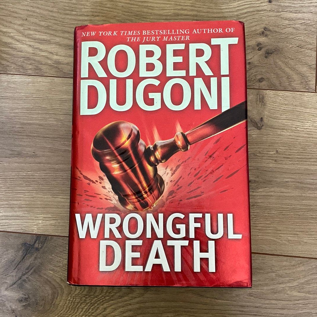 Wrongful Death