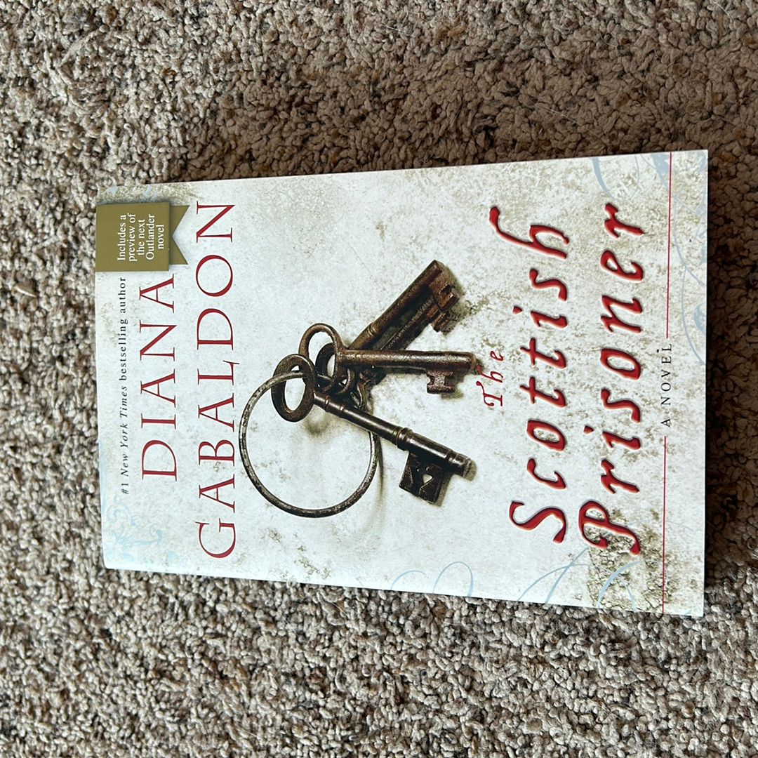 The Scottish Prisoner