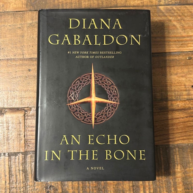 An Echo in the Bone