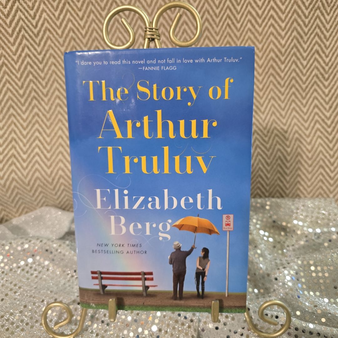 The Story of Arthur Truluv