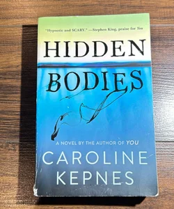 Hidden Bodies