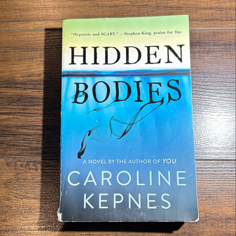 Hidden Bodies