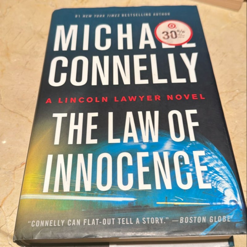 The Law of Innocence