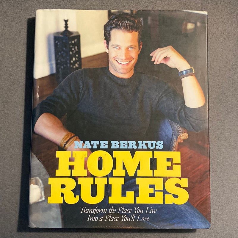 Home Rules