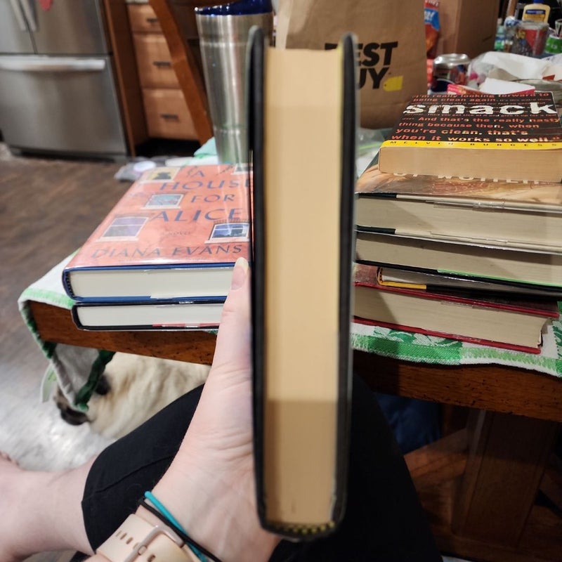 An American Marriage (Oprah's Book Club)