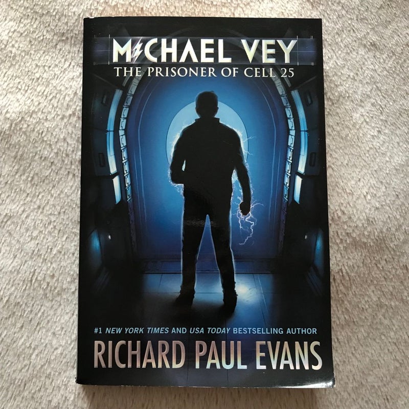 Michael Vey