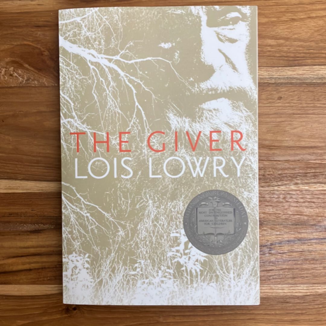 The Giver