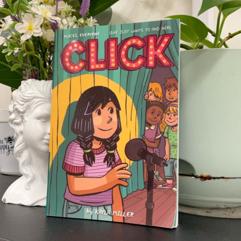 Click