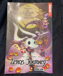 Zero's Journey