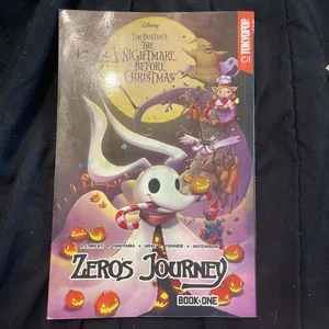 Zero's Journey