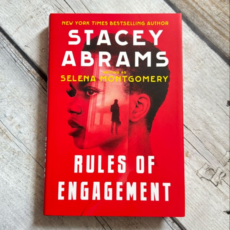 Rules of Engagement