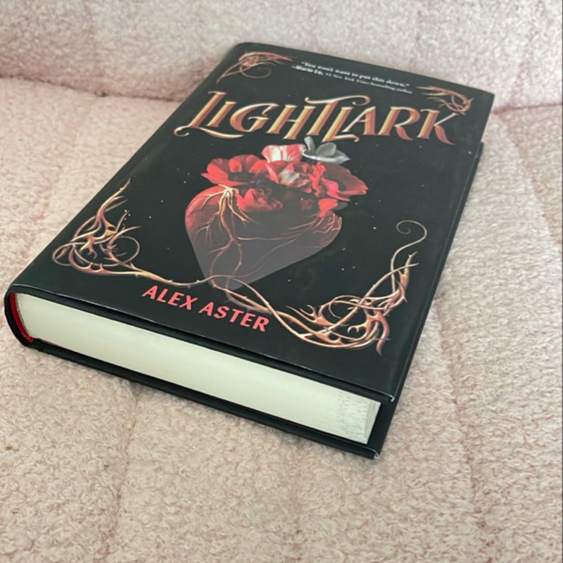 Lightlark (Book 1)