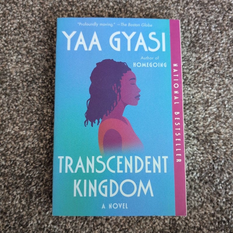 Transcendent Kingdom