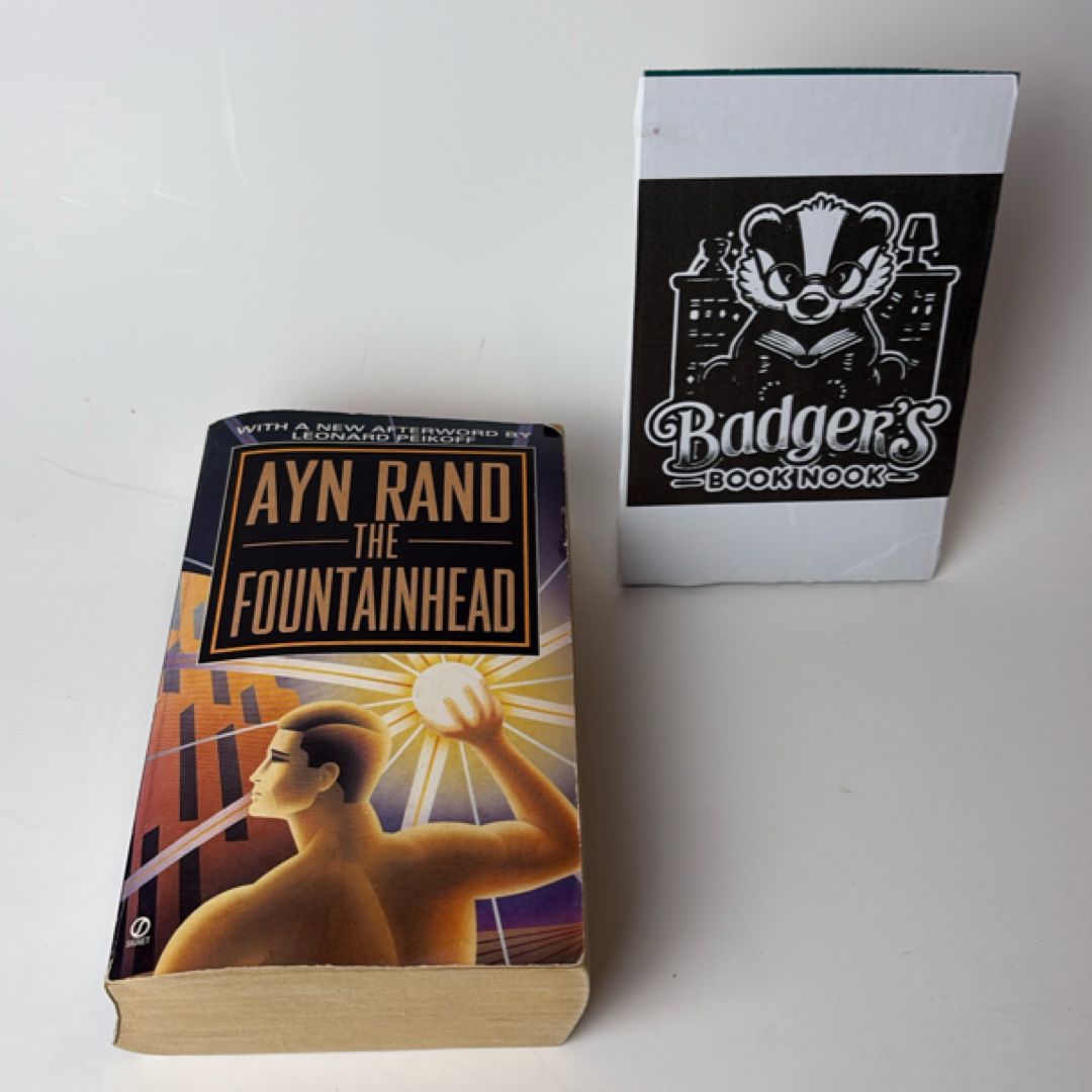 The Fountainhead