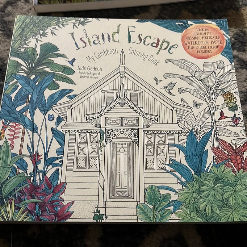 Island Escape