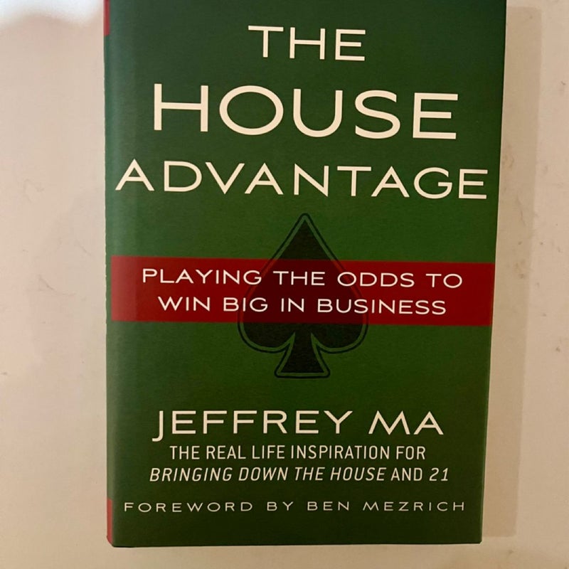 The House Advantage