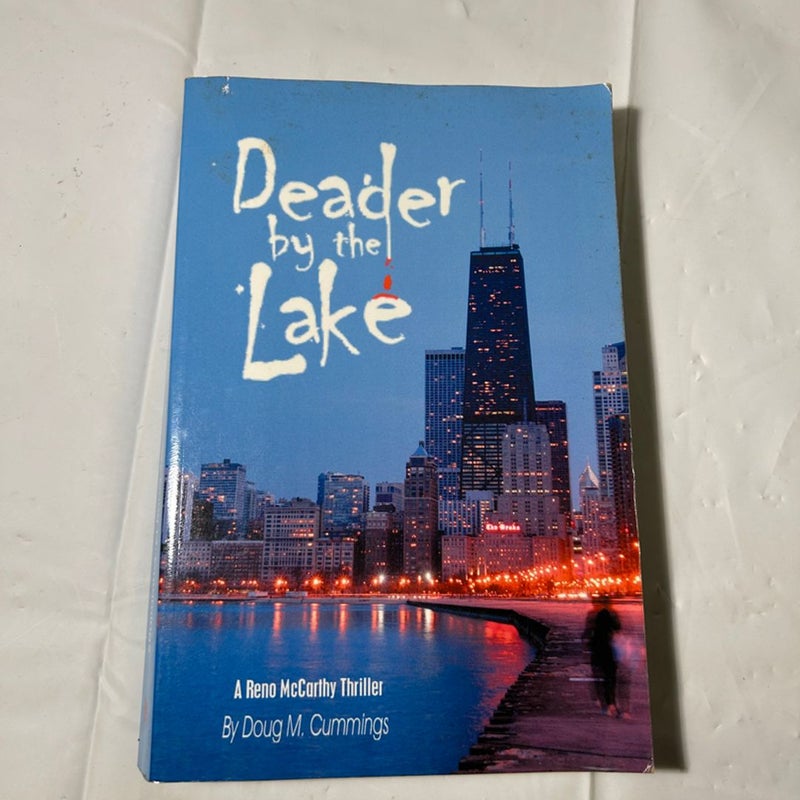 Deader by the Lake