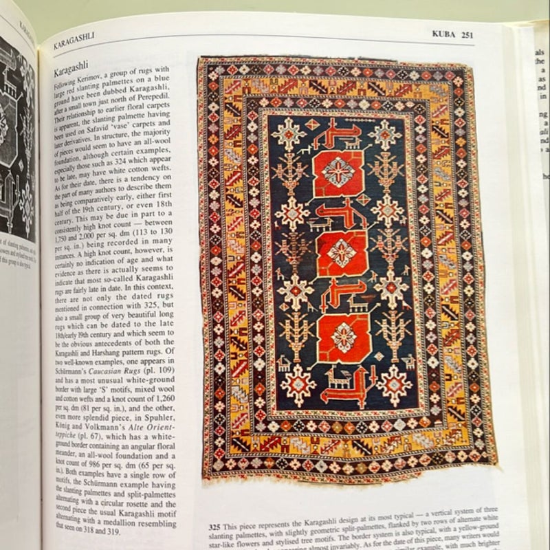 Oriental Rugs