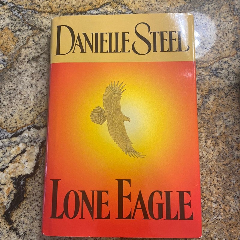 Lone Eagle