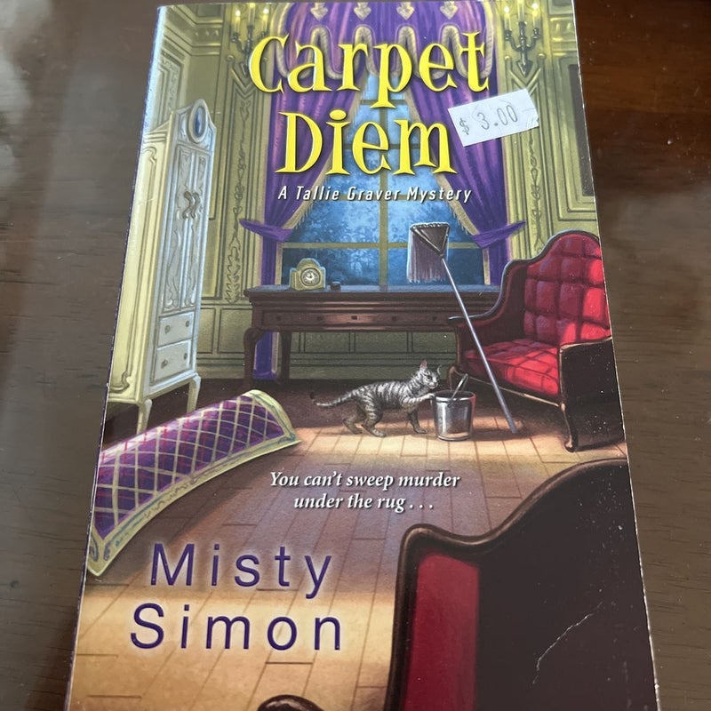Carpet Diem