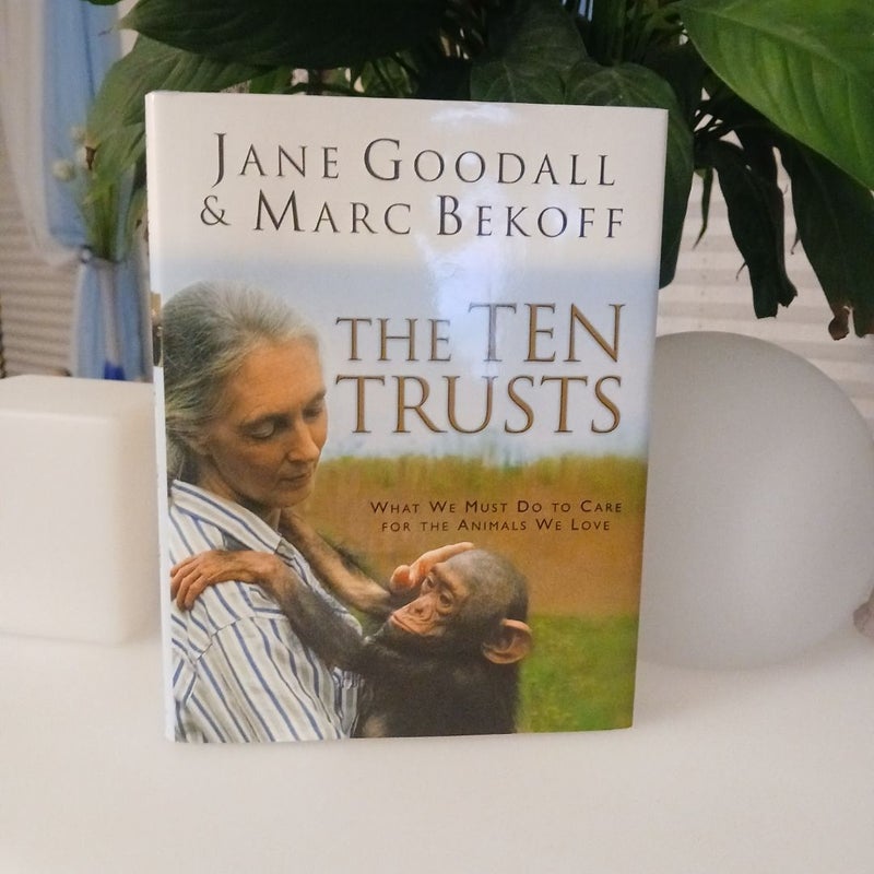 The Ten Trusts