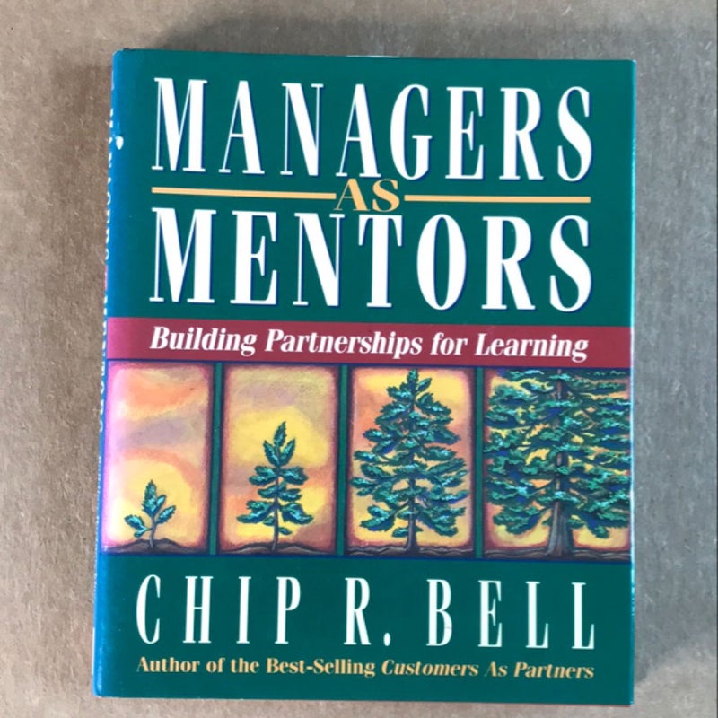 Managers as Mentors