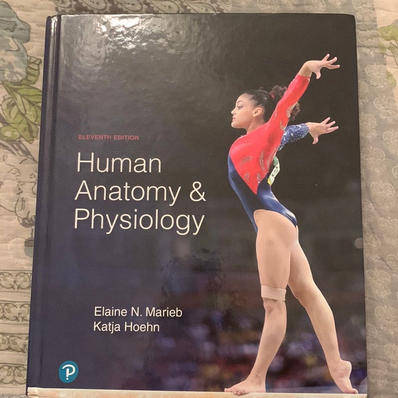 Human Anatomy and Physiology