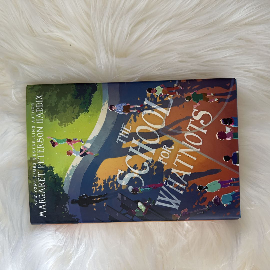 The School for Whatnots