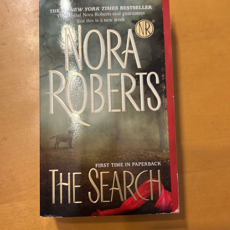 The Search